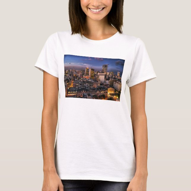 Camiseta La Legislatura V de Buenos Aires Desde (Frente)