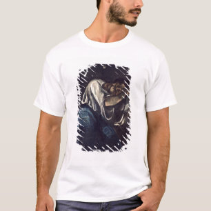 Camiseta La Madeleine de Paul Cezanne  , ou La Douleur,