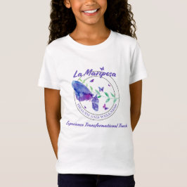 Camiseta La Mariposa