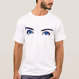 Camiseta La mirada del Mar Man