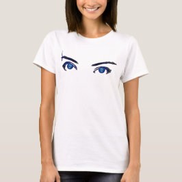 Camiseta La Mirada del Mar Woman