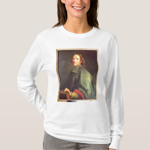 Camiseta La Mothe-Fenelon de Francois de Salignac de