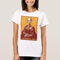 La Muerta Lisa