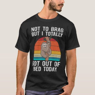 Camiseta Lã Não Para Arrastar, Mas Eu Sai Totalmente Da Cam