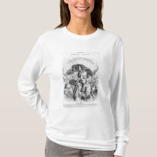 Camiseta "La Photographie, Nadar (1820-1910) le grande