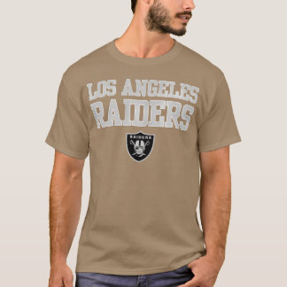 Camiseta La Raiders emoções artísticas 17