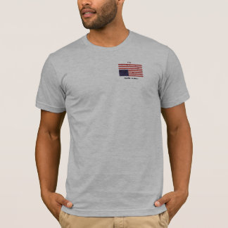 Camiseta La Revolucion