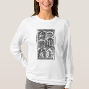 Camiseta La Somme le Roi', por Lamberto le Pequeno, 1311