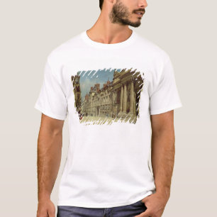 Camiseta La Sorbonne