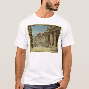 Camiseta La Sorbonne
