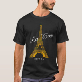 Camiseta La Tour T-Shirts