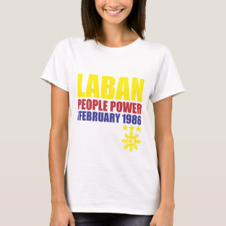 CAMISETA LABAN