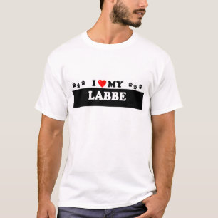 CAMISETA LABBE