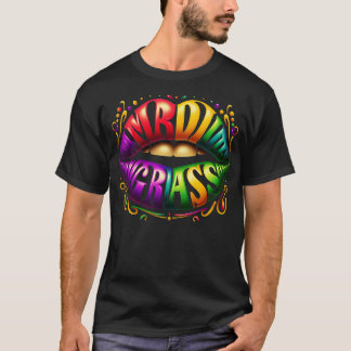 Camiseta Lábios 1