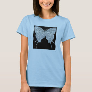 Camiseta Labirinto de Buttertfly