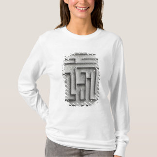 Camiseta Labirinto de prata