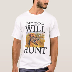 Camiseta laboratório amarelo