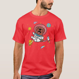 Camiseta Laboratório de Chocolate