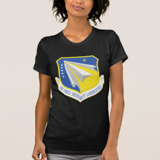 Camiseta Laboratório de investigação da força aérea