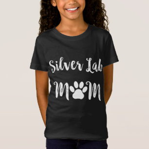 Camiseta Laboratório de Prata