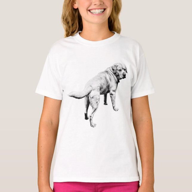 Camiseta Laboratório de Viragem, fácil montagem (Frente)