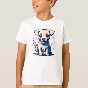 Camiseta Laboratório Loveable