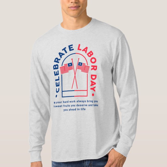 Camiseta "Laboratório Orgulhoso - Trabalho de Duro e Difusã (Frente)