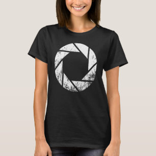 Camiseta Laboratórios Apertures
