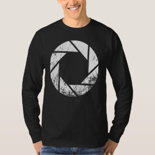 Camiseta Laboratórios Apertures