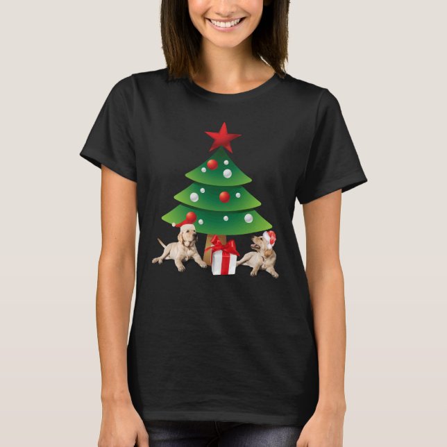 Camiseta Laboratórios de Natal (Frente)