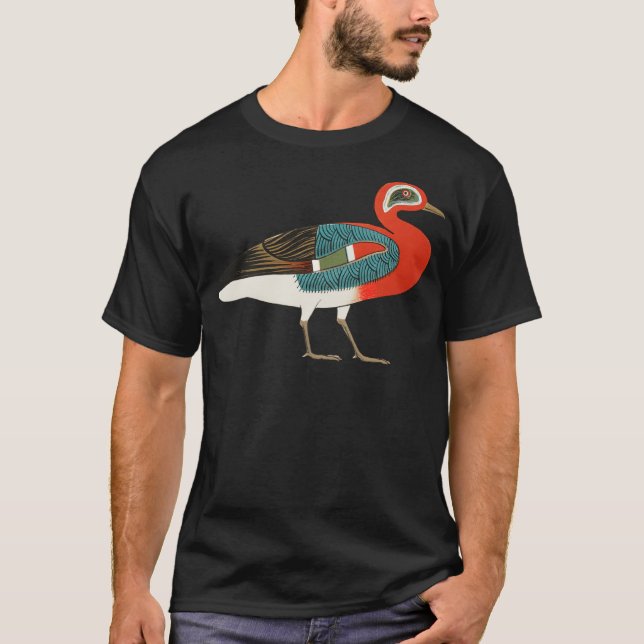 Camiseta Laboratórios de recuperação de ouros (Frente)