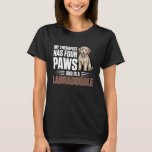 Camiseta Labradoodle Dog<br><div class="desc">Labradoodle Dog</div>