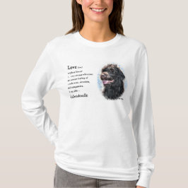 Camiseta Labradoodle Gifts