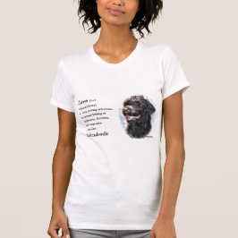 Camiseta Labradoodle Gifts
