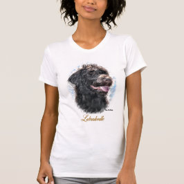 Camiseta Labradoodle Gifts