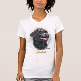 Camiseta Labradoodle Gifts