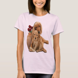 Camiseta Labrador