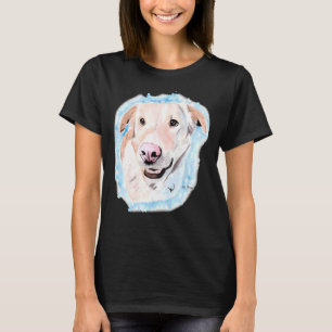 Camiseta Labrador 44