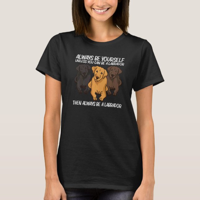 Camiseta Labrador Cujo Pão É Masculino Pãozinho Animal 3 (Frente)