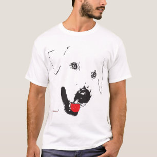 Camiseta LABRADOR is all good!
