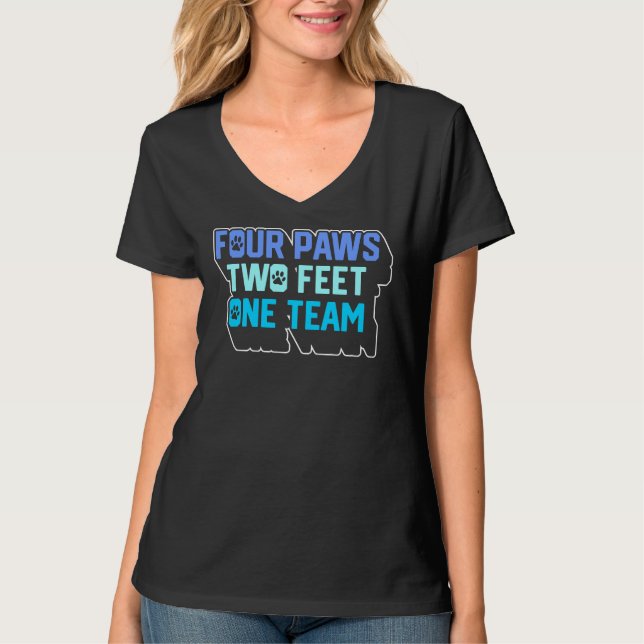Camiseta Labrador Labrador Retriever Cachorro Cachorro Cach (Frente)