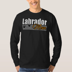 Camiseta Labrador Mãe 78