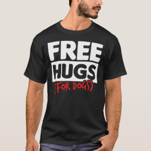 Camiseta Labrador Mãe Cachorro Cachorro Cachorro Cachorro