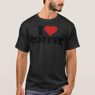 Camiseta Labrador negro da escola de café doggie