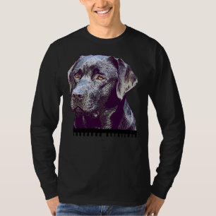 Camiseta Labrador Retriever 10