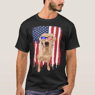 Camiseta Labrador Retriever 53