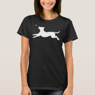 Camiseta Labrador Retriever Black Lab