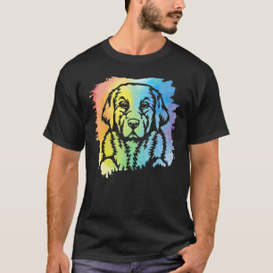 Camiseta Labrador Retriever Dog Engraçado Dizendo