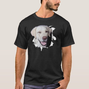 Camiseta Labrador Retriever Labrador Retriever T