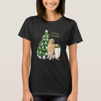 Camiseta Labrador Retriever Natal I Labrador Retriever